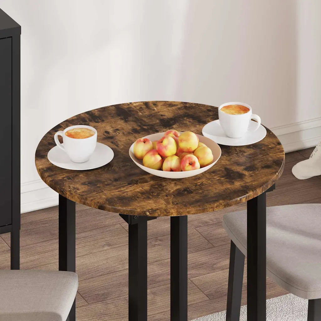 Tischplatte Sonoma-Eiche  Holzwerkstoff