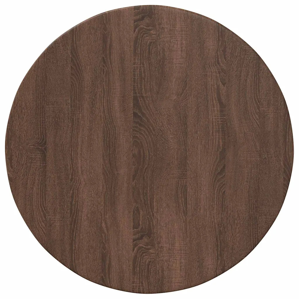 Tischplatte Sonoma-Eiche  Holzwerkstoff