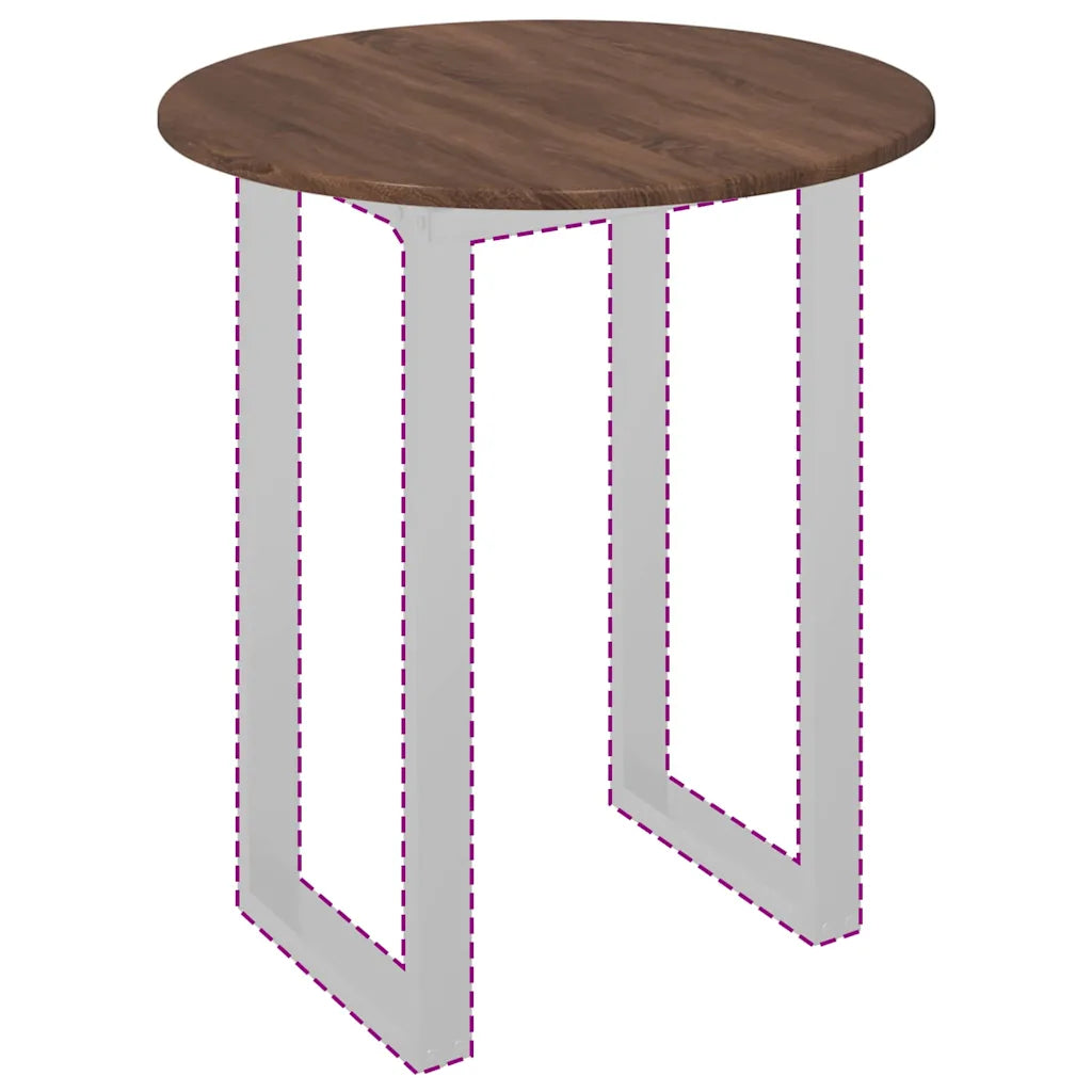 Tischplatte Sonoma-Eiche  Holzwerkstoff