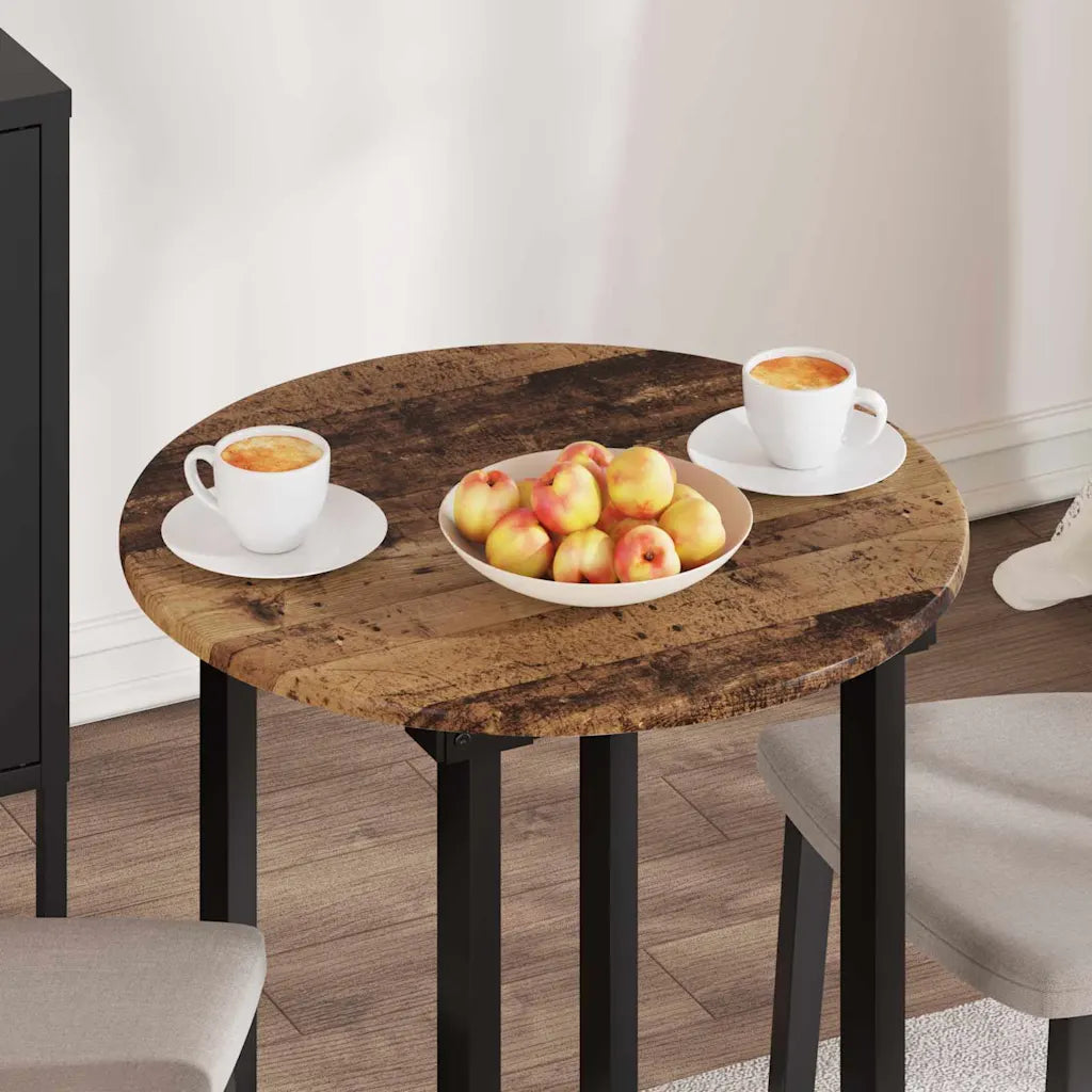 Tischplatte Sonoma-Eiche  Holzwerkstoff