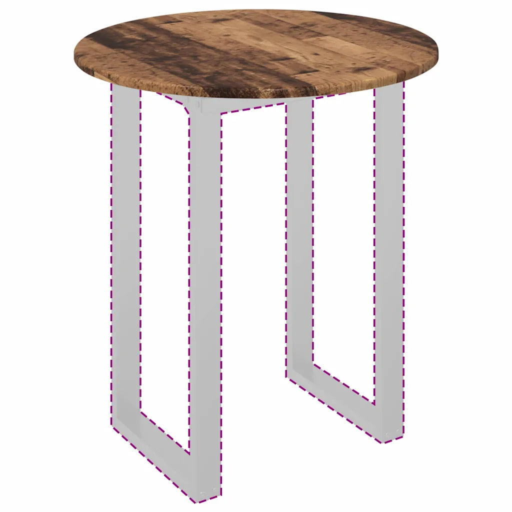 Tischplatte Sonoma-Eiche  Holzwerkstoff