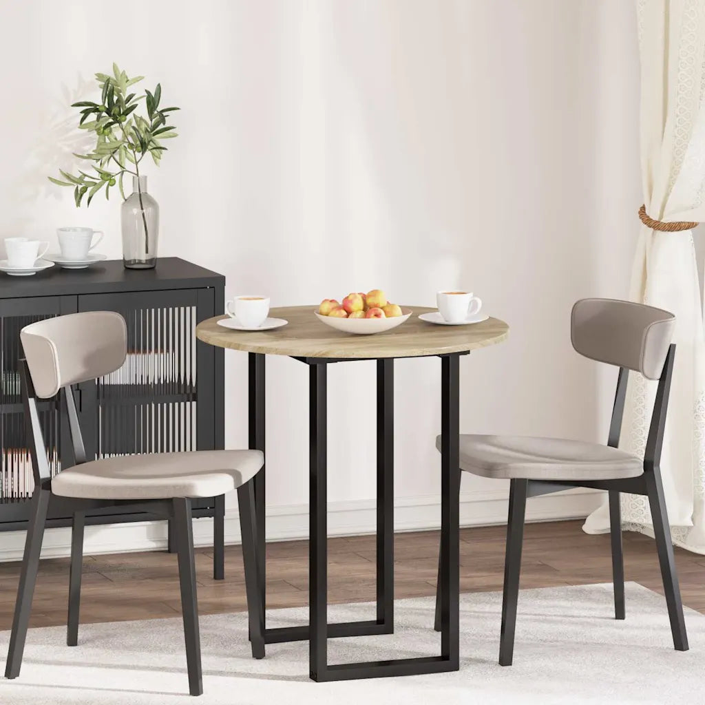 Tischplatte Sonoma-Eiche  Holzwerkstoff