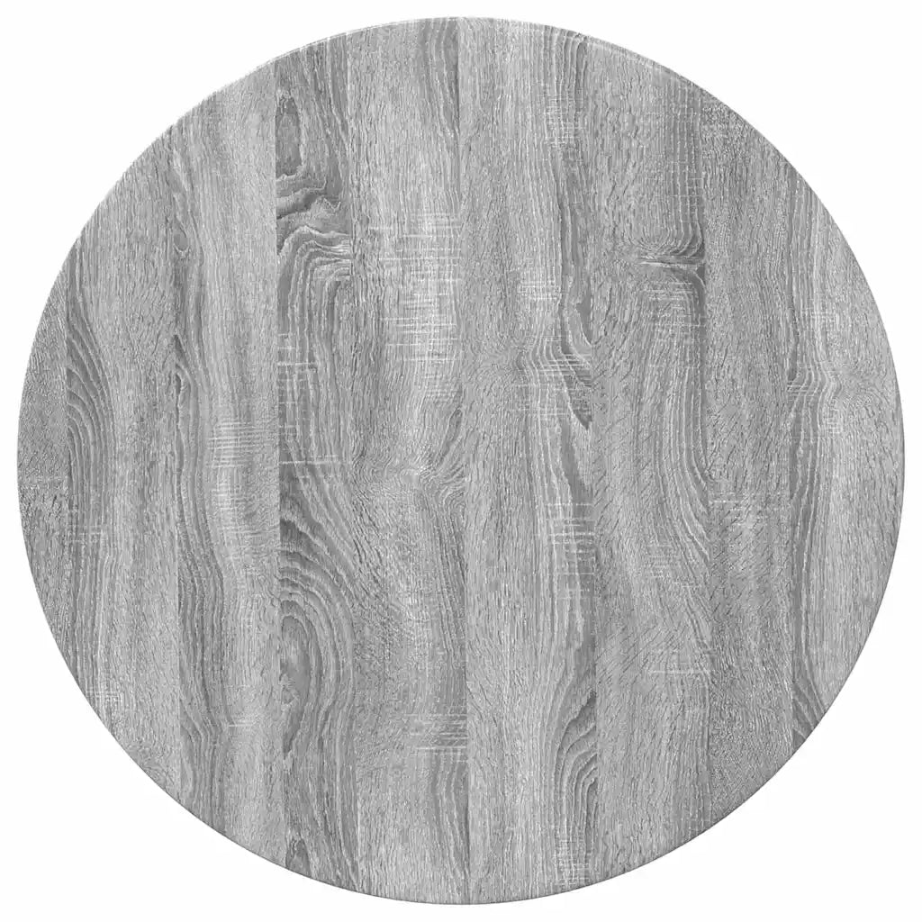 Tischplatte Sonoma-Eiche  Holzwerkstoff