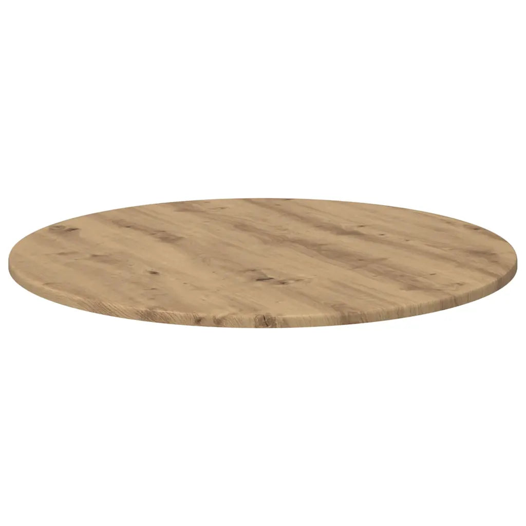 Tischplatte Sonoma-Eiche  Holzwerkstoff