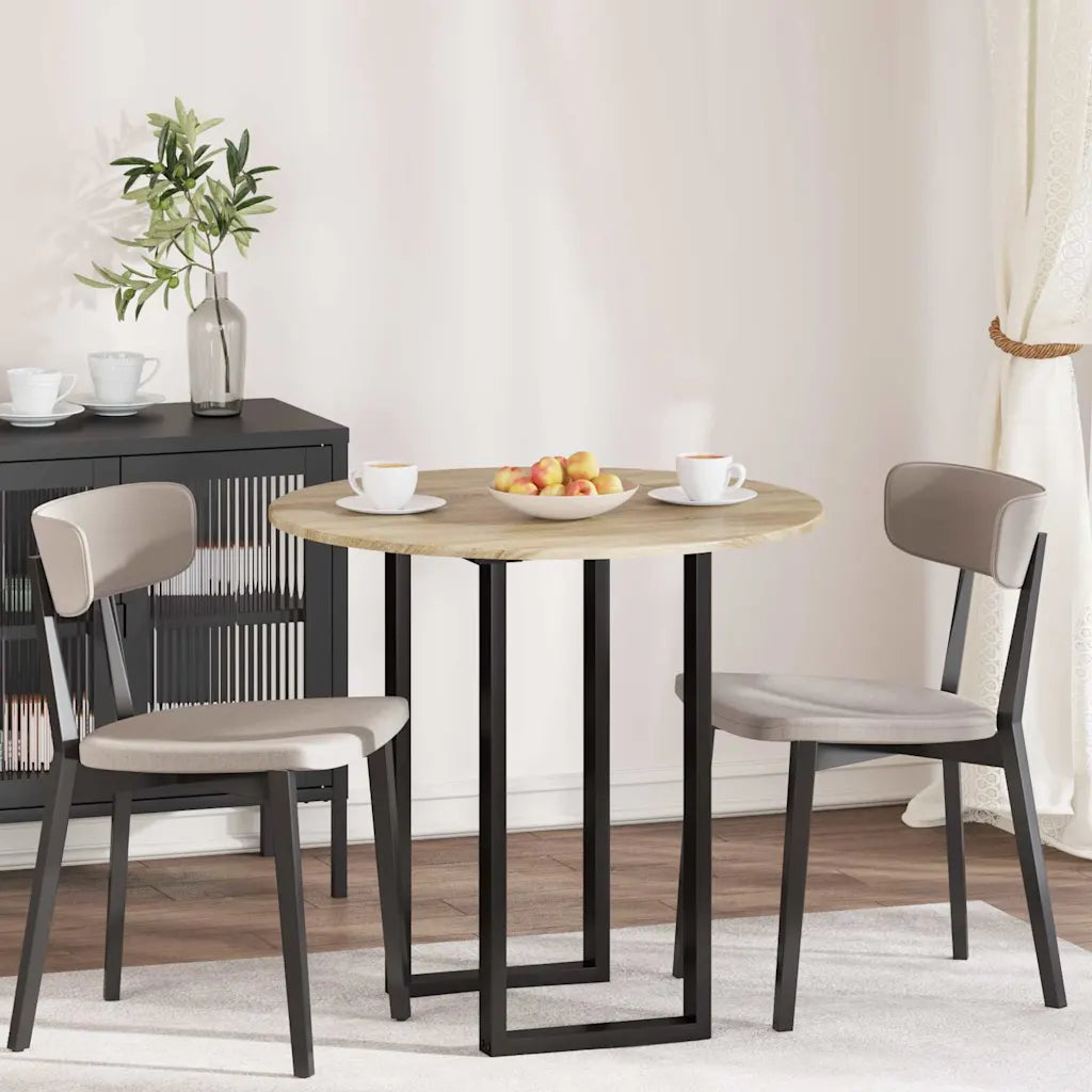 Tischplatte Sonoma-Eiche  Holzwerkstoff