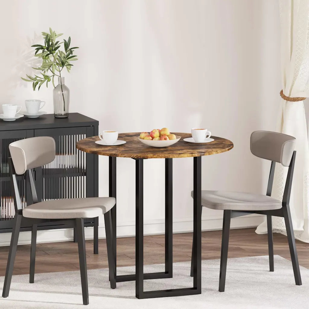 Tischplatte Sonoma-Eiche  Holzwerkstoff