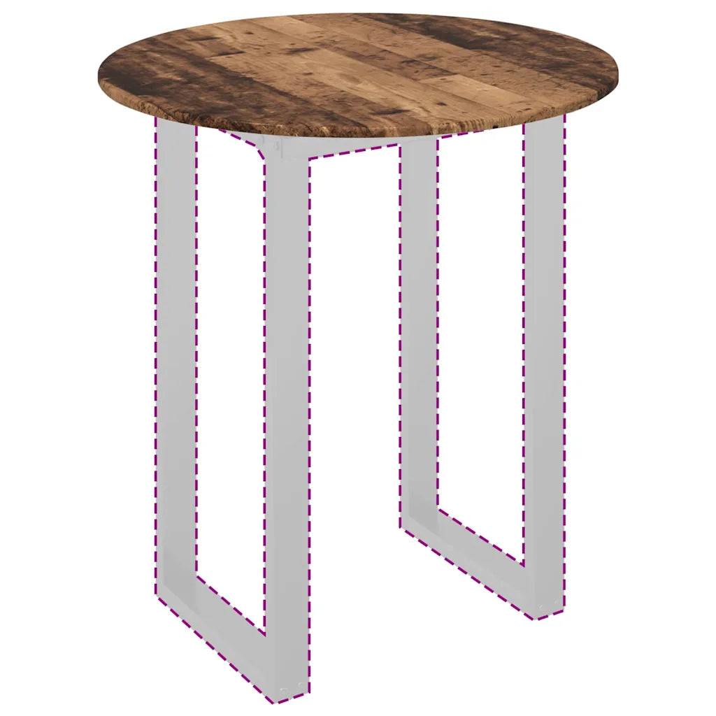 Tischplatte Sonoma-Eiche  Holzwerkstoff