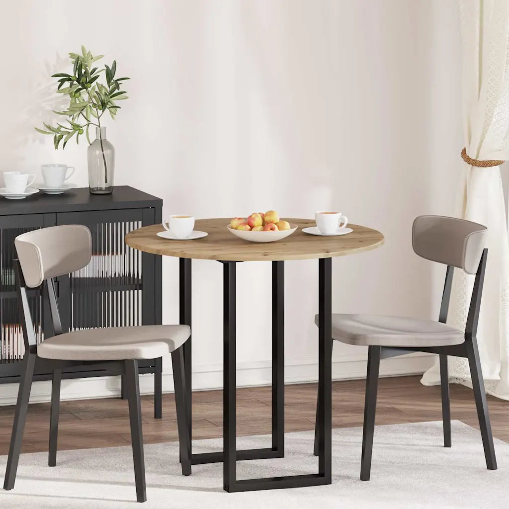 Tischplatte Sonoma-Eiche  Holzwerkstoff