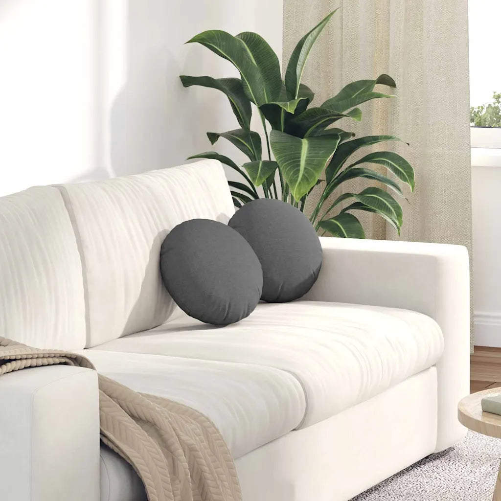 Sitzkissen 2 pcs Jeans   Stoff