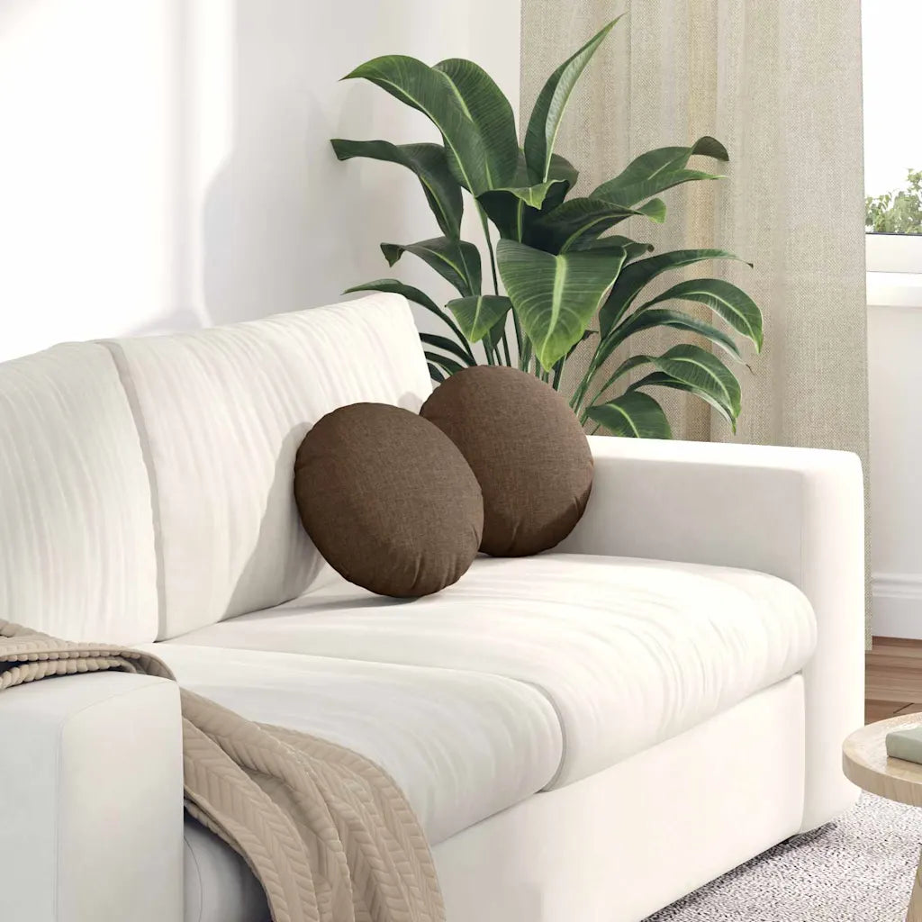 Sitzkissen 2 pcs Jeans   Stoff