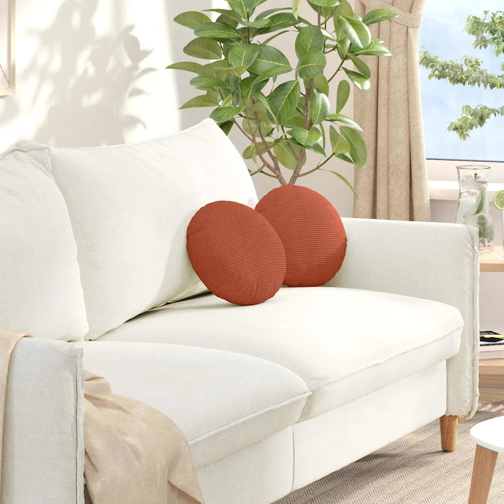 Sitzkissen 2 pcs   Cordstoff