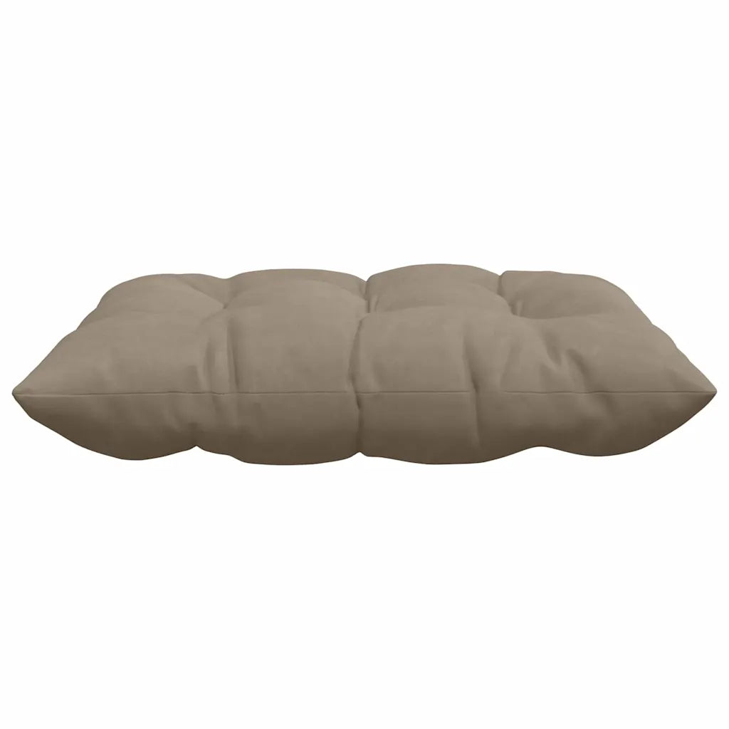 Sitzkissen 4 pcs   Mikrofaser