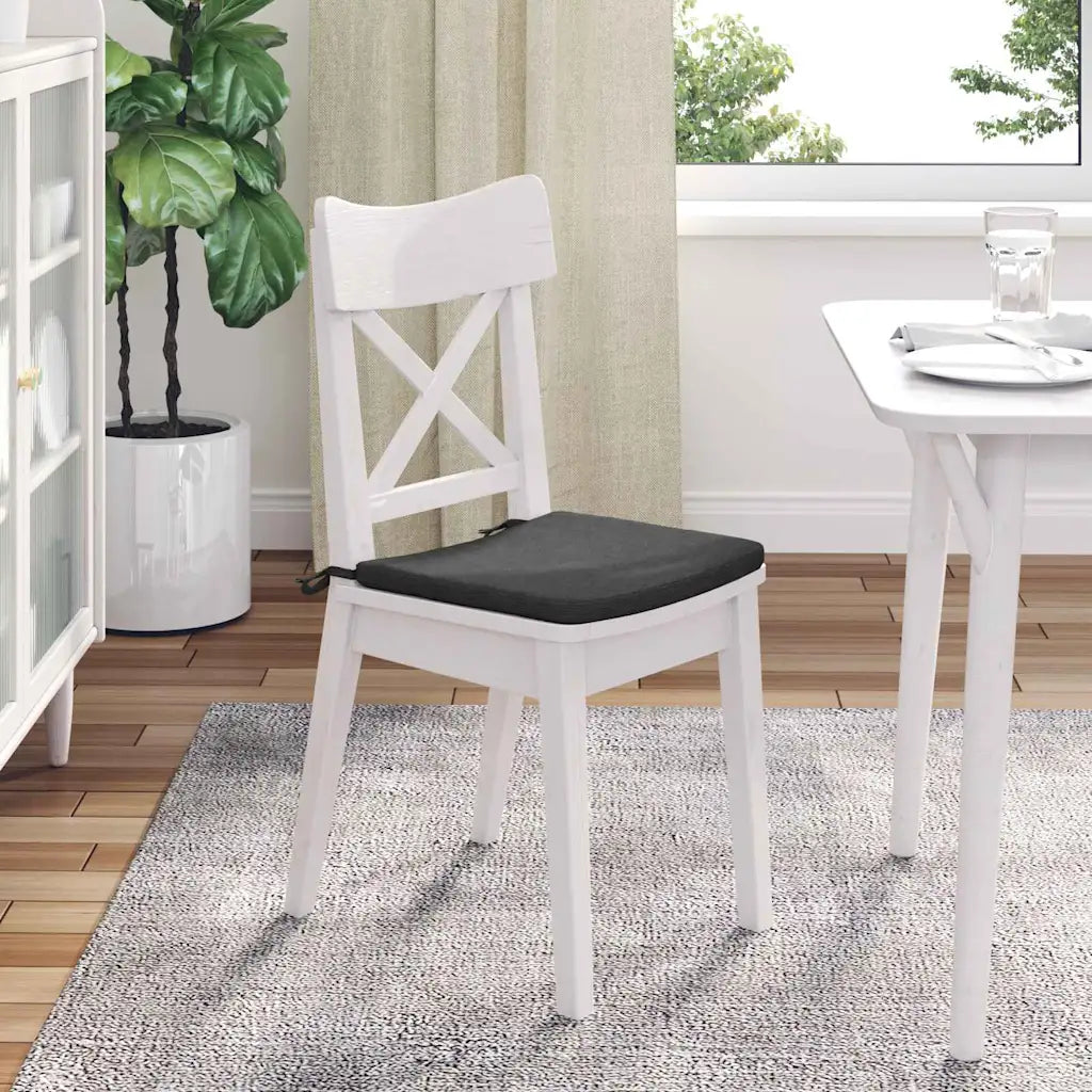 Sitzkissen 4 pcs   Cordstoff