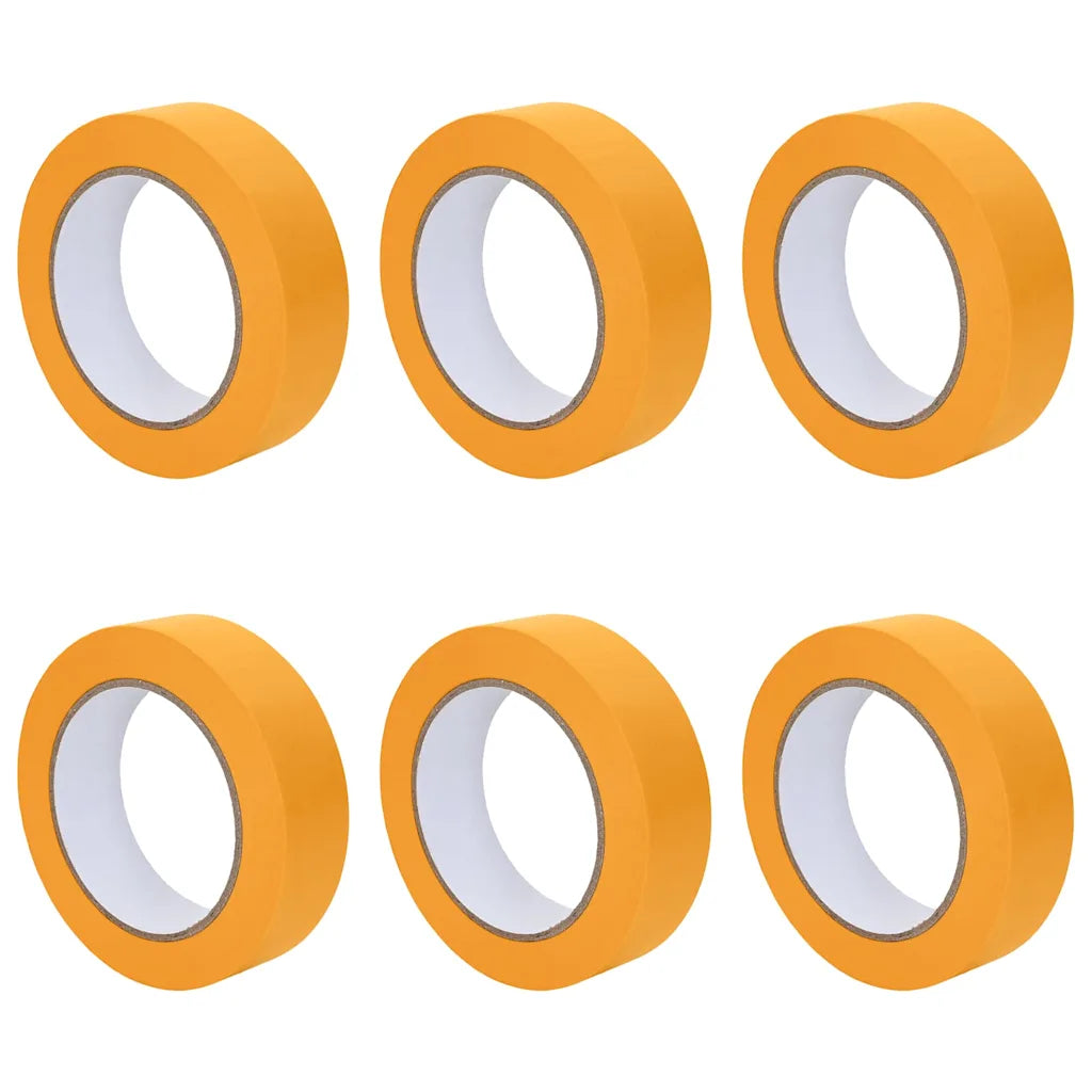 Malerklebebänder 50 pcs   Papier