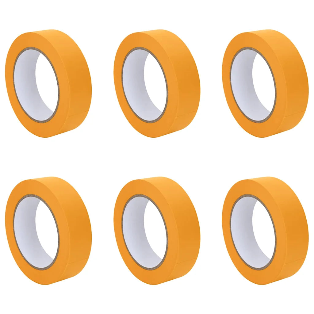 Malerklebebänder 50 pcs   Papier