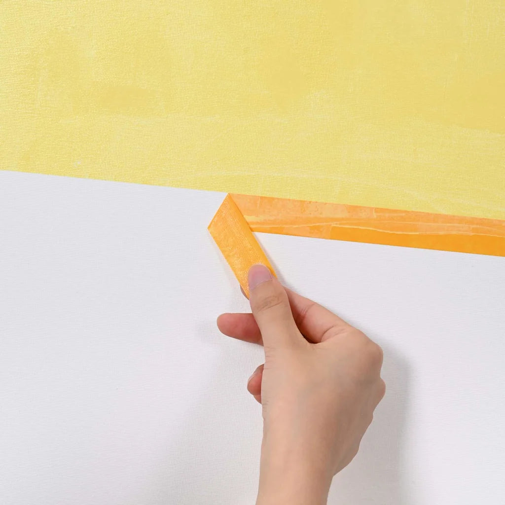 Malerklebebänder 50 pcs   Papier