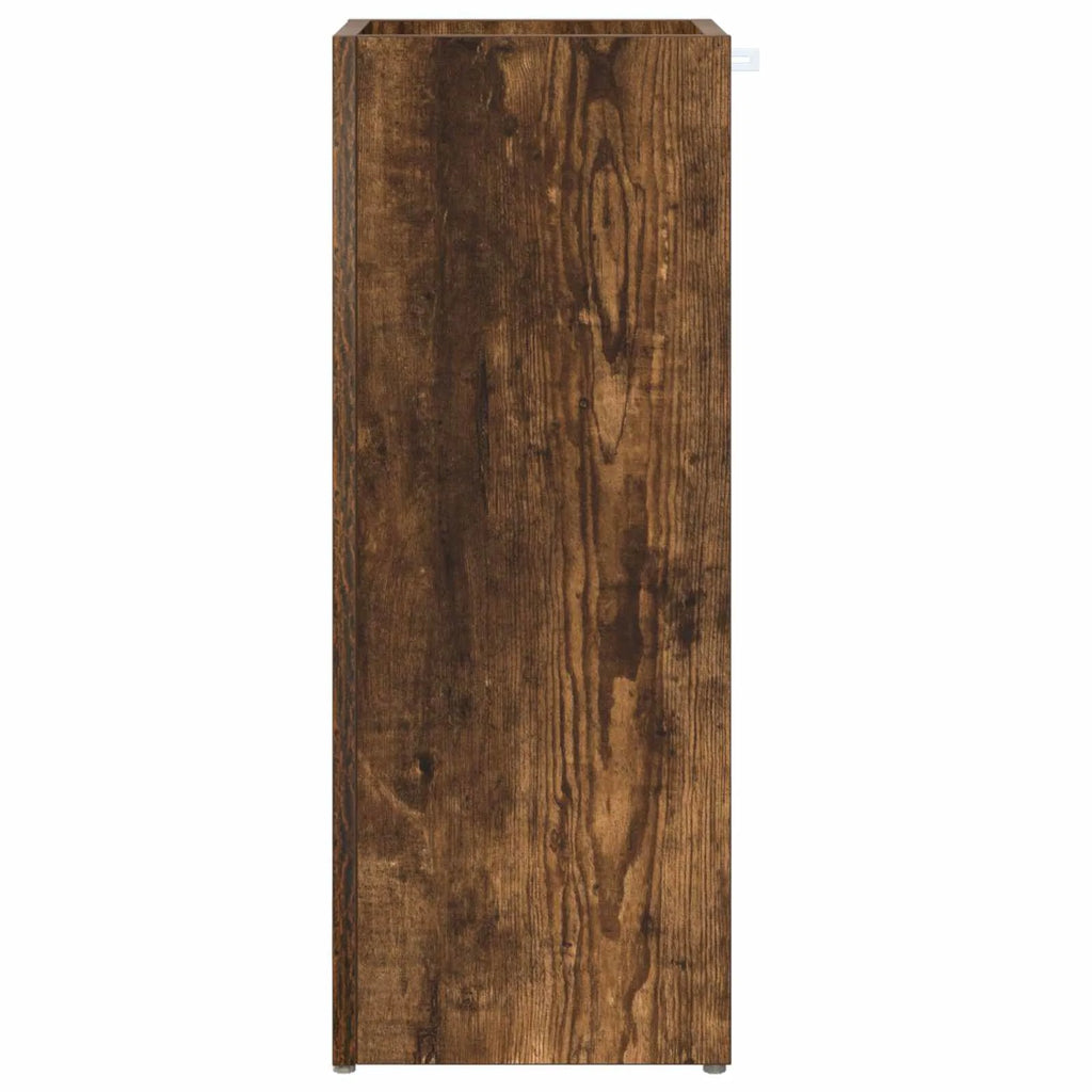 Sonnenschirmhalter Altholz  Holzwerkstoff