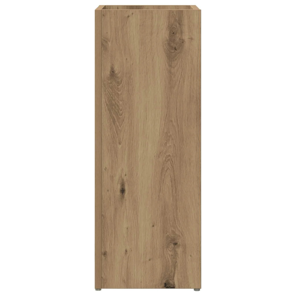 Sonnenschirmhalter Altholz  Holzwerkstoff